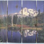 Mirror Lake