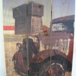 Rust Bucket