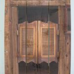 Saloon Door