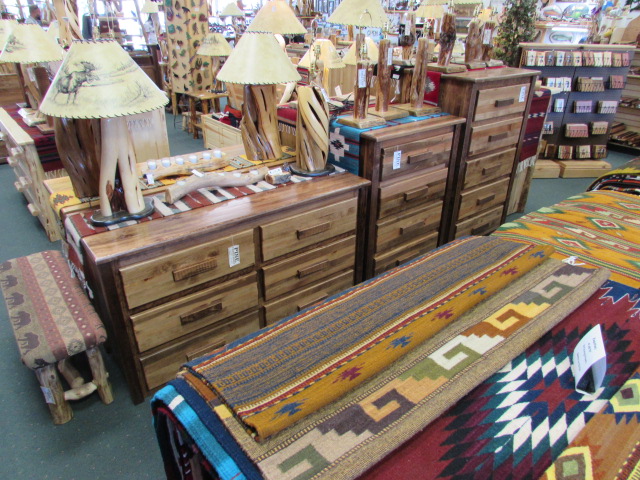 Inside the Store 7